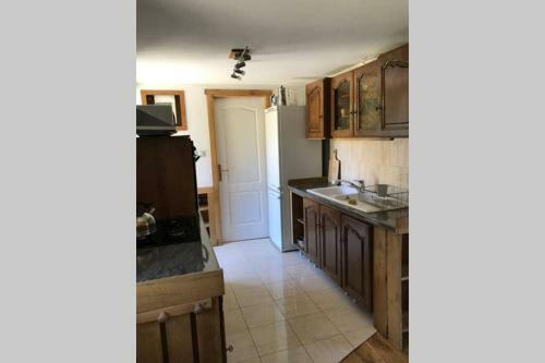Beautiful Detached Cottage With 4 Bedrooms