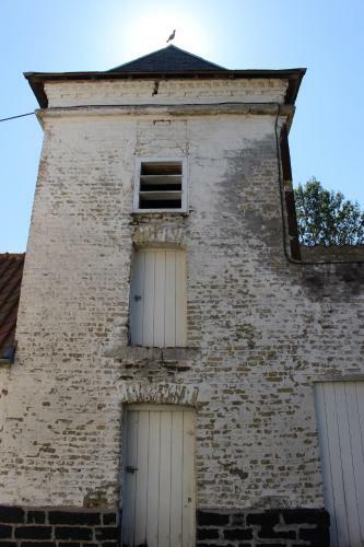 Le Pigeonnier