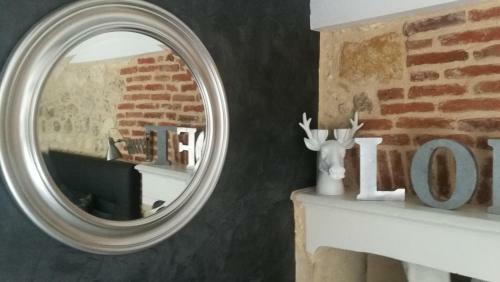 Bed & Breakfast Le Moulin Du Porteil