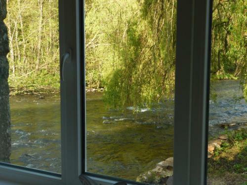 Le Moulin L'eveque