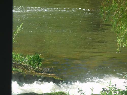 Le Moulin L'eveque