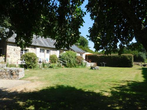 Le Moulin L'eveque