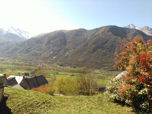 La Bergerie Avec Spa