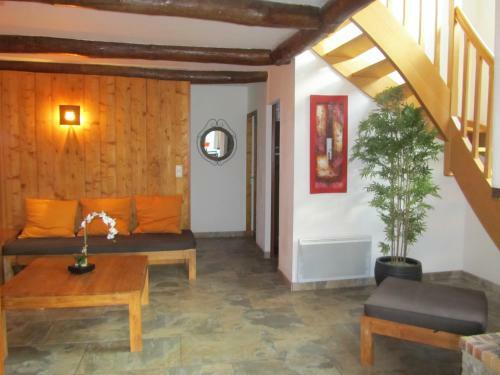 La Bergerie Avec Spa