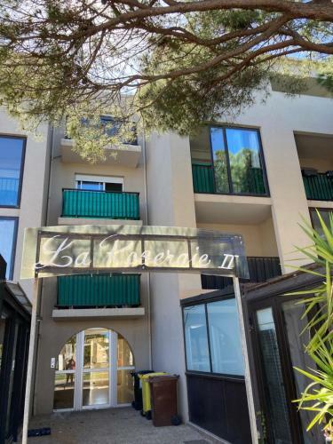Apartamento Corse Calvi Appt Vue Sur Mer