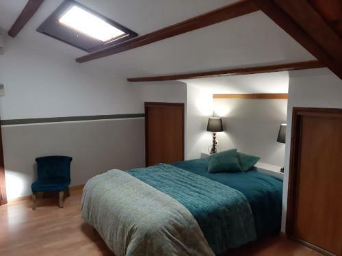Bed & Breakfast Casa Ottobre Bl�