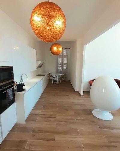 Apartamento Appartement Calvi