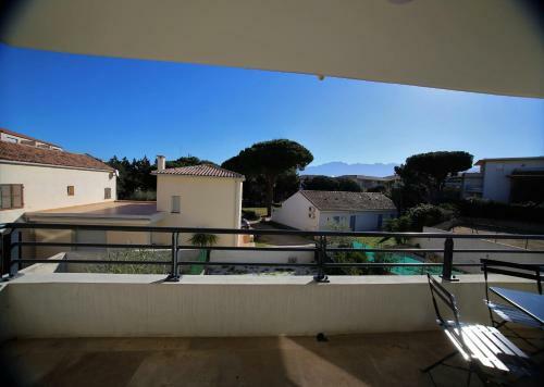 Apartamento Appartement T2