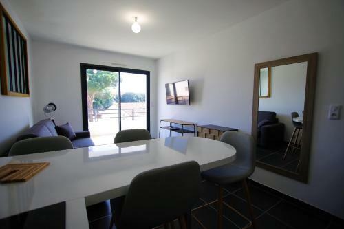 Apartamento Appartement T2