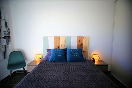 Apartamento Appartement T2