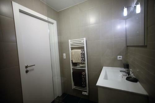Apartamento Appartement T2