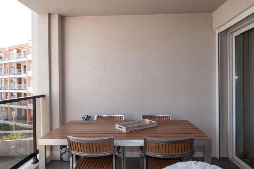 Apartamento Nayahcalvi