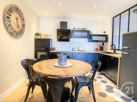 Apartamento Charmant T2 Refait � Neuf