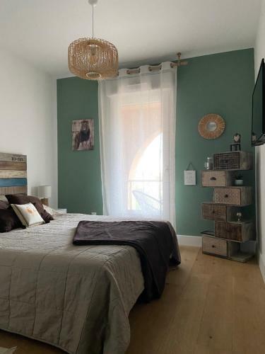Apartamento Charmant T2 Refait � Neuf