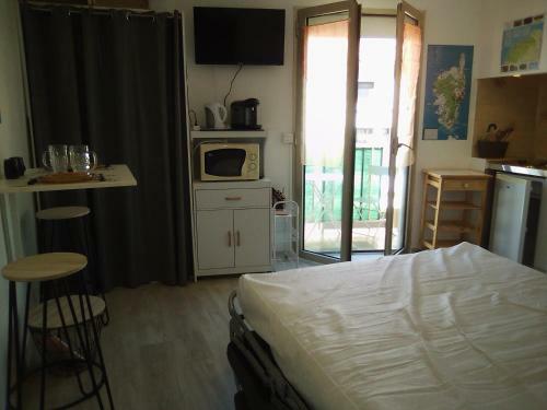 Apartamento Studio Du Commandant March�
