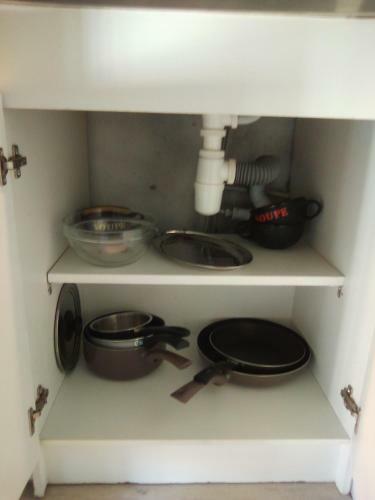 Apartamento Studio Du Commandant March�