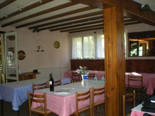 Bed & Breakfast Gite La Litbere
