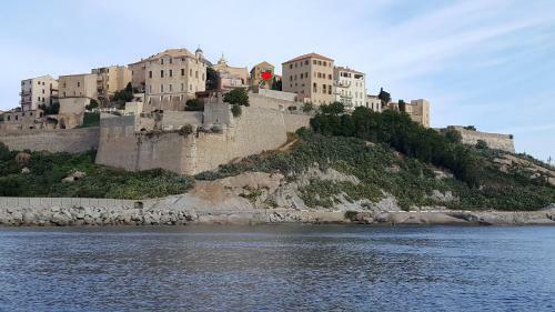 Apartamento Casa Anna