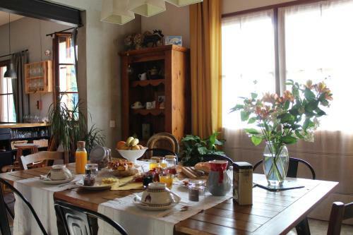 Bed & Breakfast La Grande Ourse