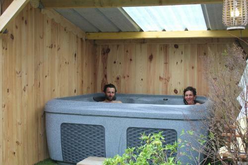 Bed & Breakfast La Grande Ourse