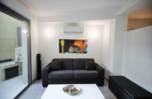 Apartamento Atrium