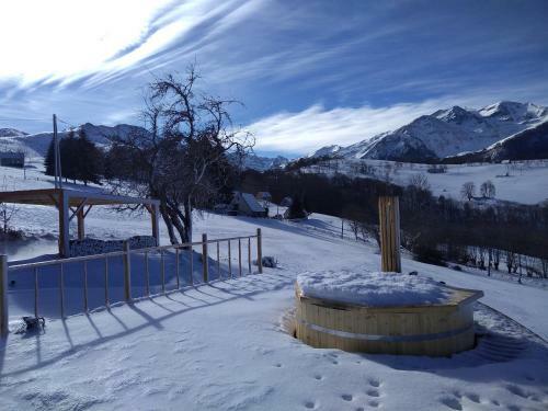 Le Panoramique