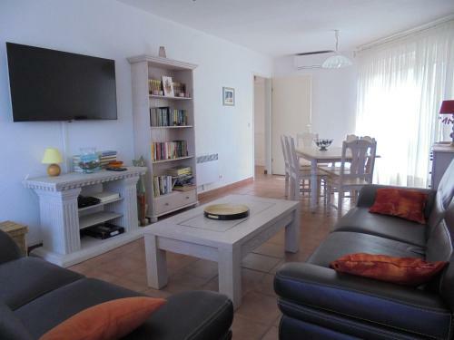 Apartamento Residence Les Terrasses