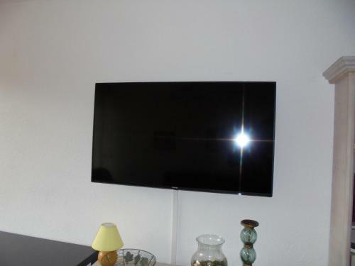 Apartamento Residence Les Terrasses