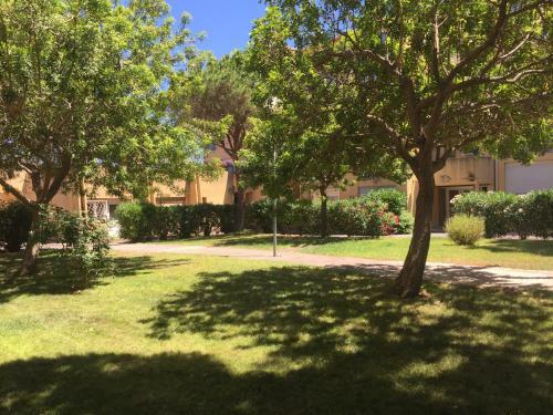 Apartamento Calvi Au Soleil