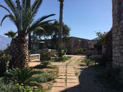 Villa U Mulinu