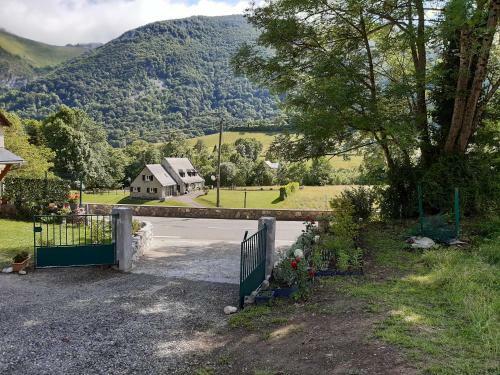 Maison N�v�