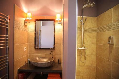 Bed & Breakfast Villa Alivu Di Calvi