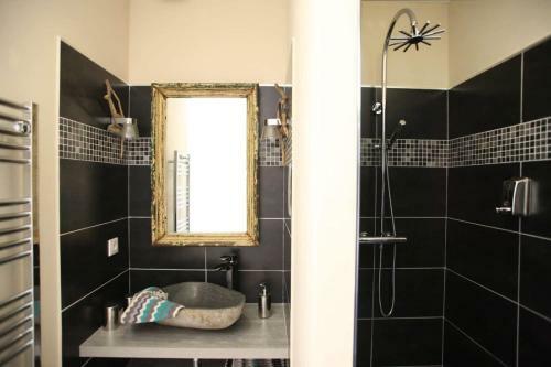 Bed & Breakfast Villa Alivu Di Calvi