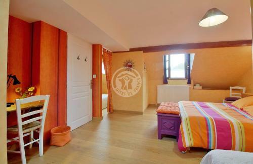 Hostal La Boucle De L'adour