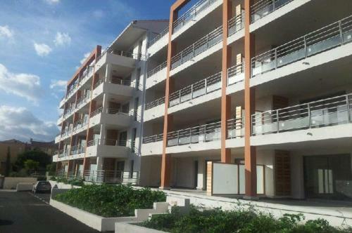Apartamento Super Emplacement � Calvi