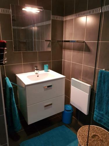 Apartamento Super Emplacement � Calvi