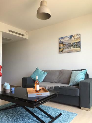 Apartamento Appartement Calvi