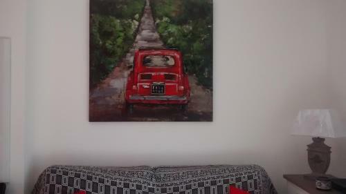 Apartamentos Victoria