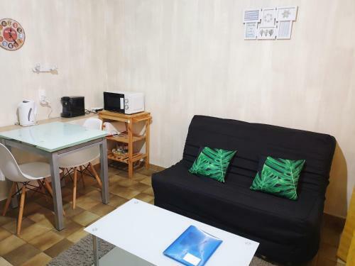 Apartamento Studio Proche De La Mer