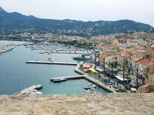 Apartamento Studio Proche De La Mer