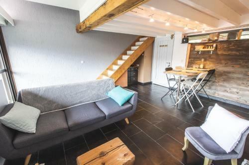 Apartamento G�te Le Petit Arbizon