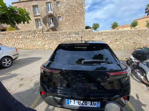 Apartamento Calvi