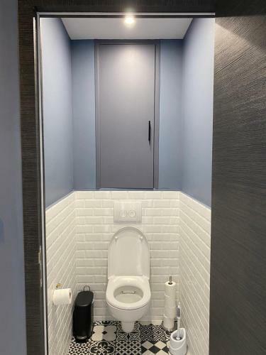 Apartamento Calvi