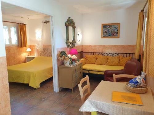Aparthotel R�sidence Le Home