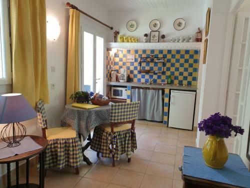 Aparthotel R�sidence Le Home