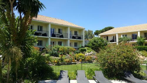 Aparthotel R�sidence Le Home