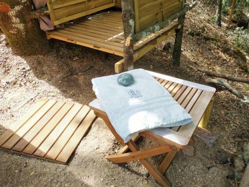 Hostal Chatelet De Campo
