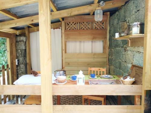 Hostal Chatelet De Campo
