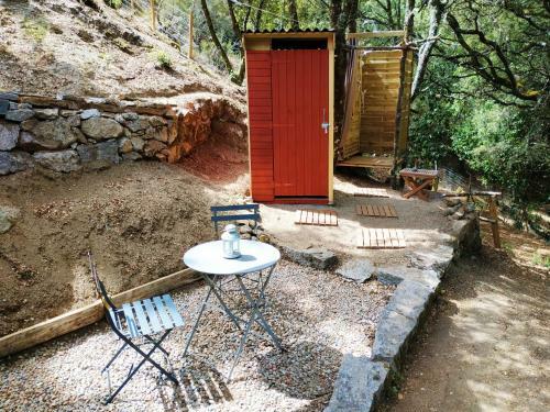 Hostal Chatelet De Campo