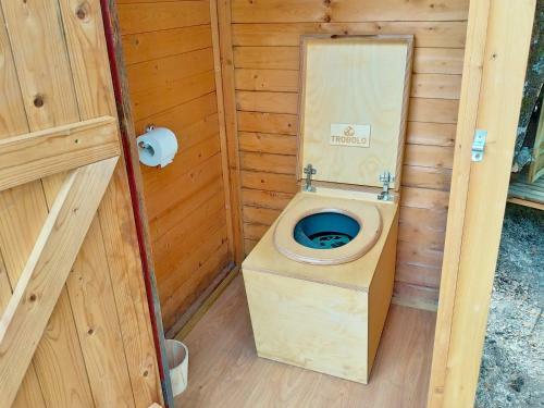 Hostal Chatelet De Campo